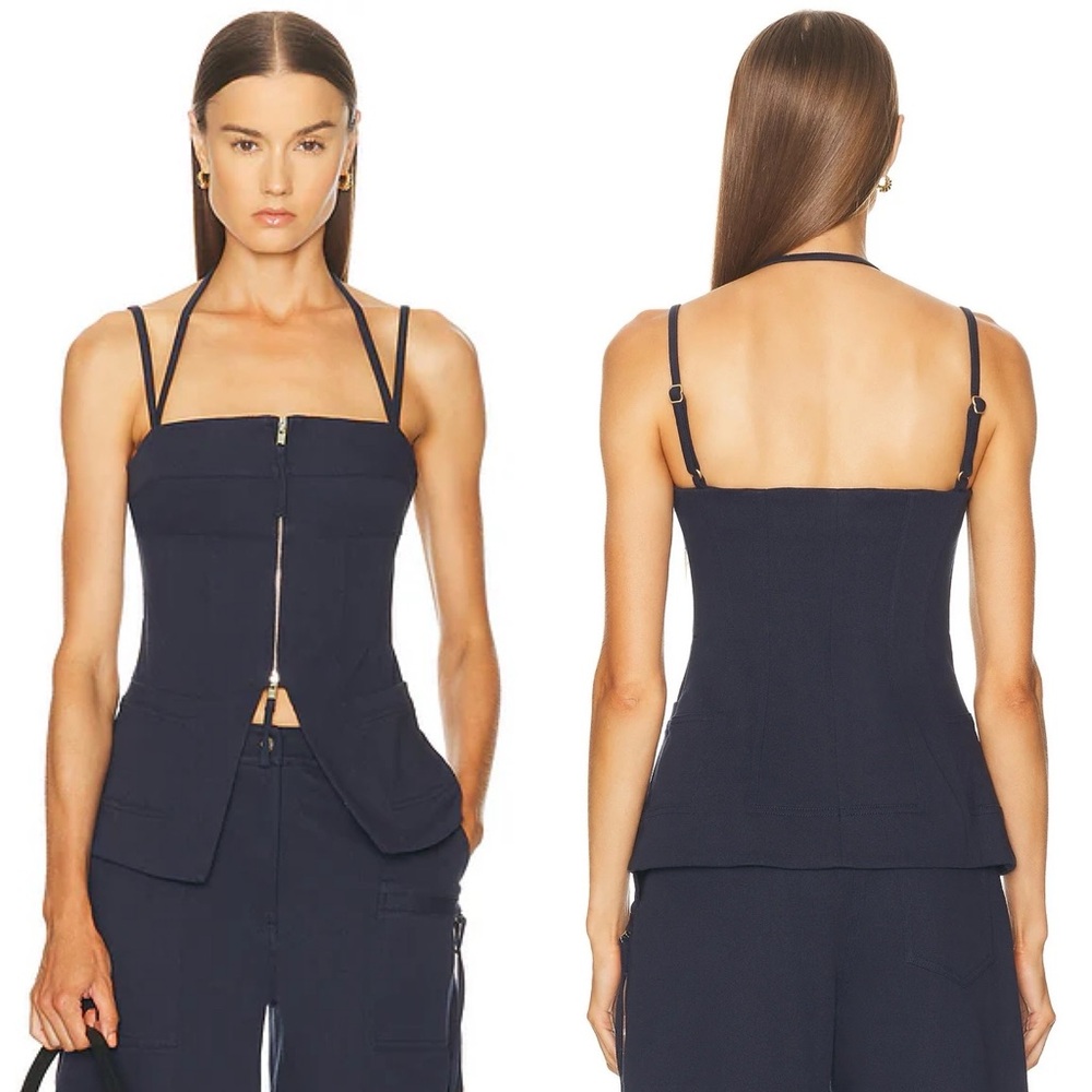 NEW Cult Gaia Katella Top